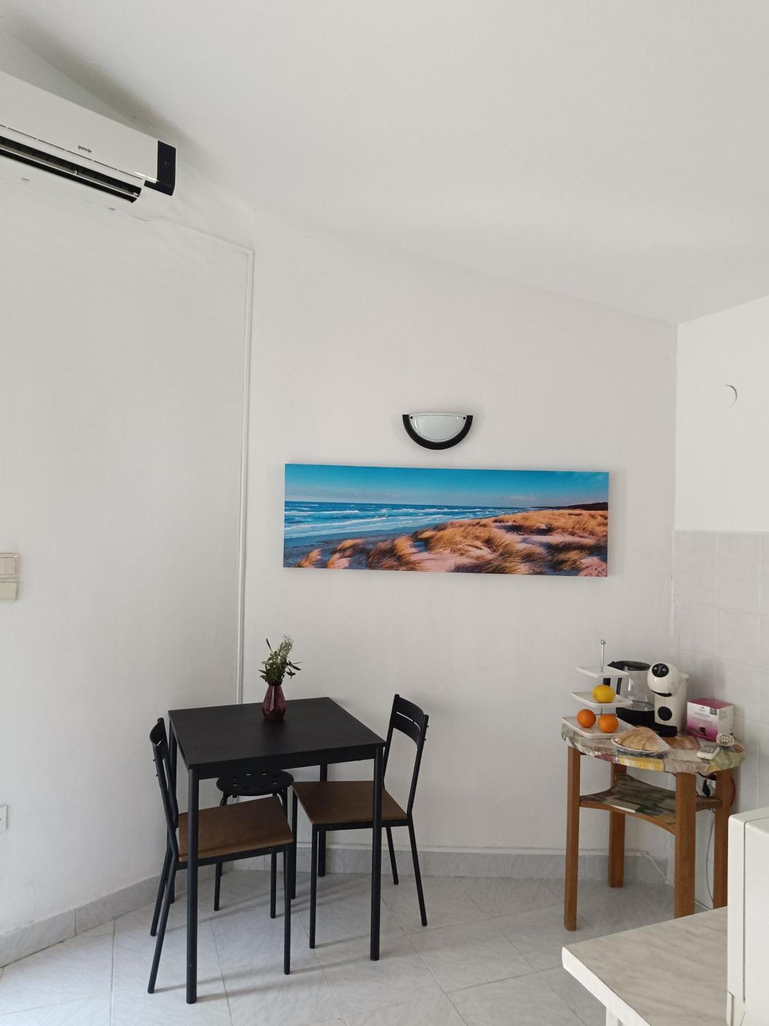 Studio Apartmani Tucic Čelina Dış mekan fotoğraf