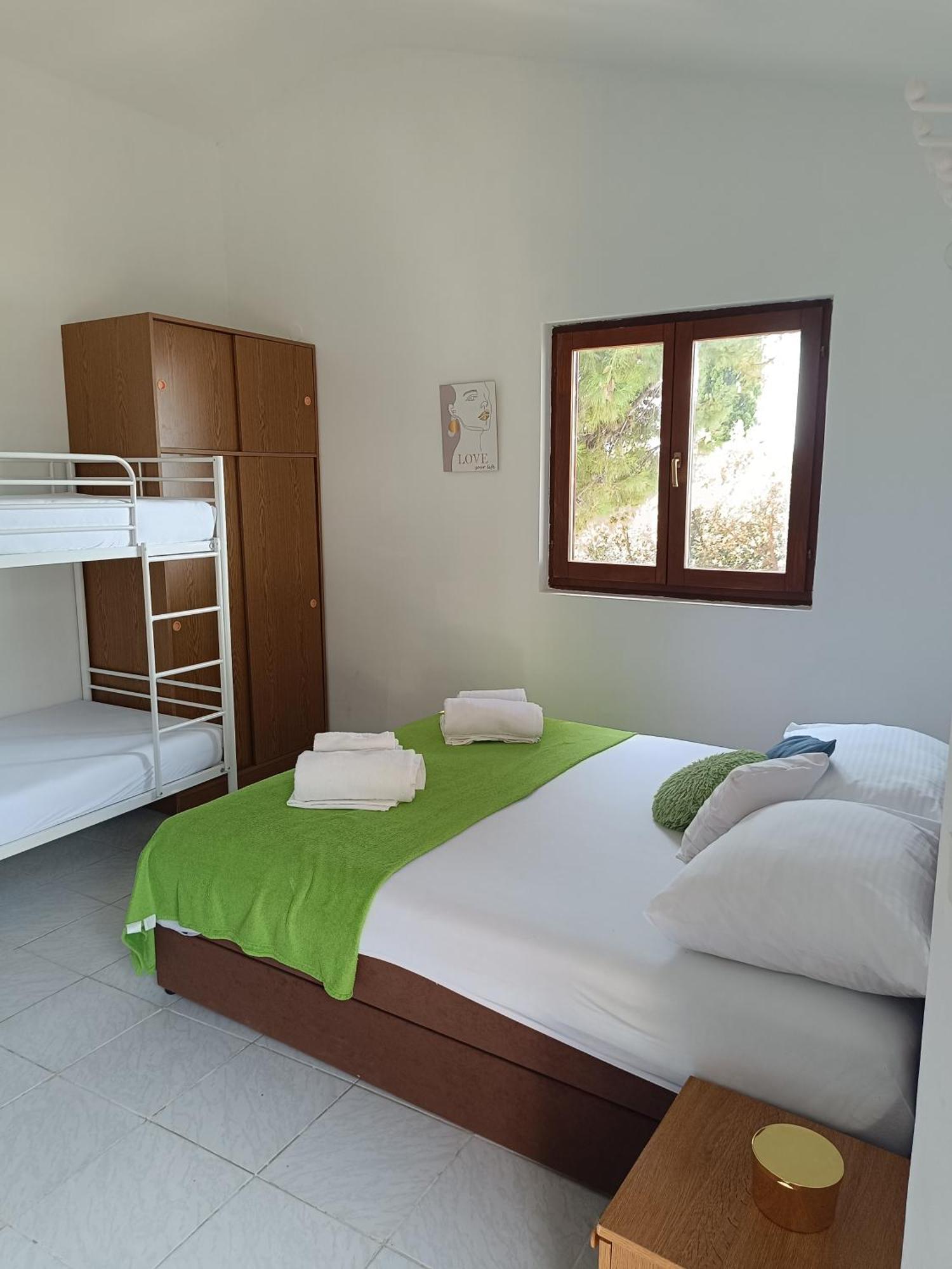 Studio Apartmani Tucic Čelina Dış mekan fotoğraf