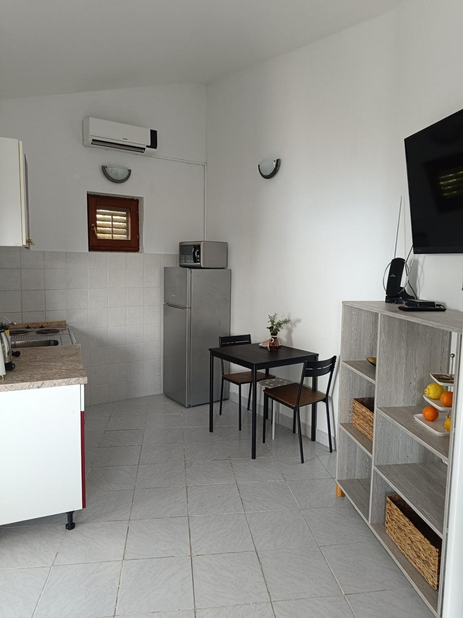 Studio Apartmani Tucic Čelina Dış mekan fotoğraf