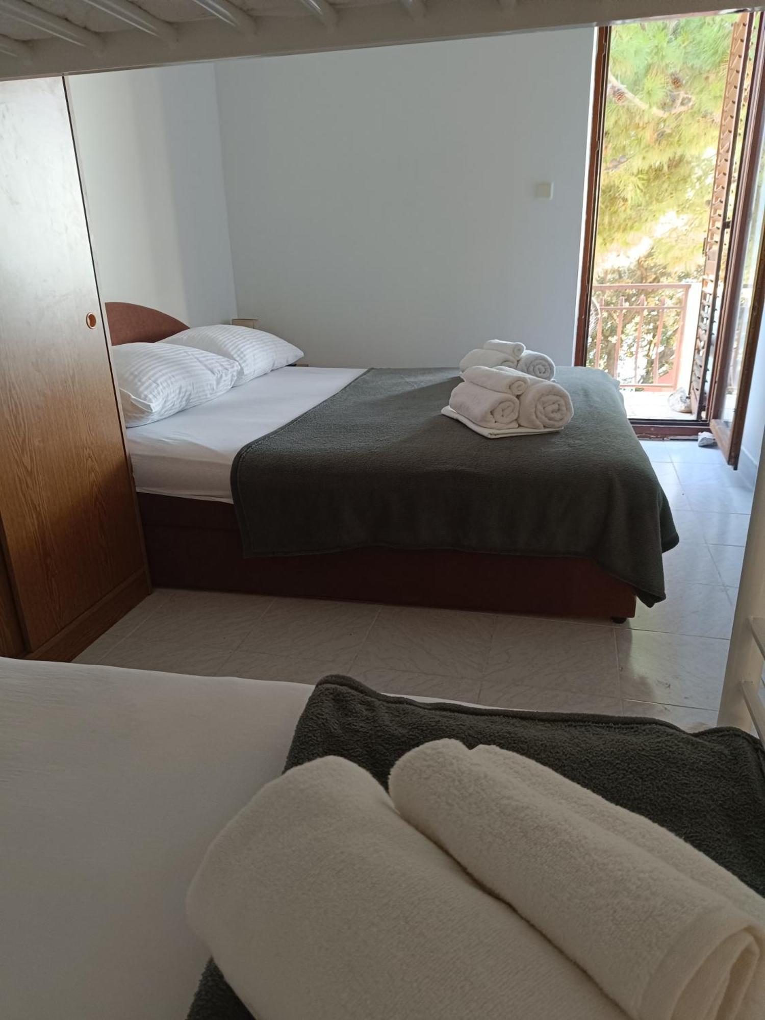 Studio Apartmani Tucic Čelina Dış mekan fotoğraf