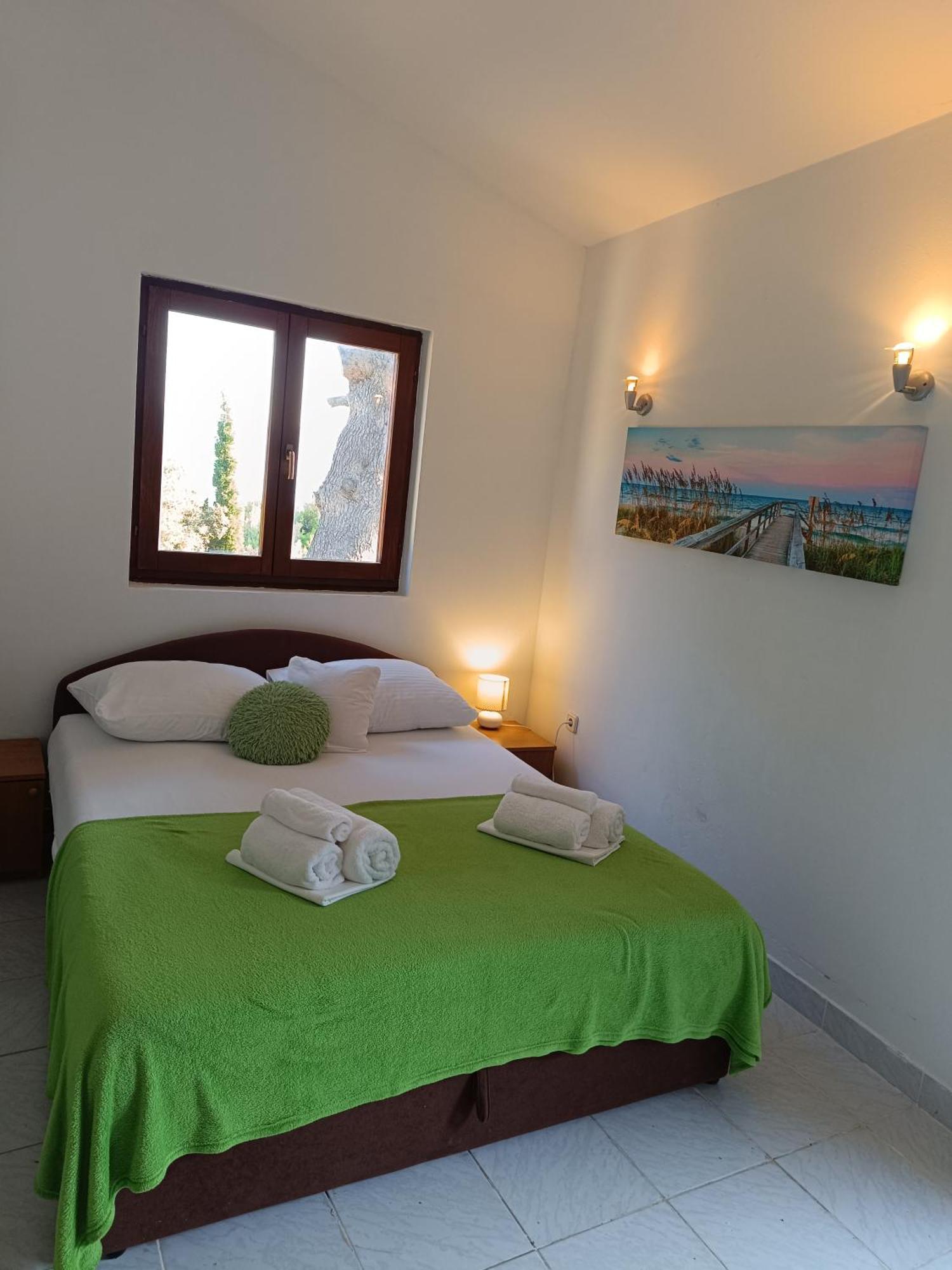 Studio Apartmani Tucic Čelina Dış mekan fotoğraf
