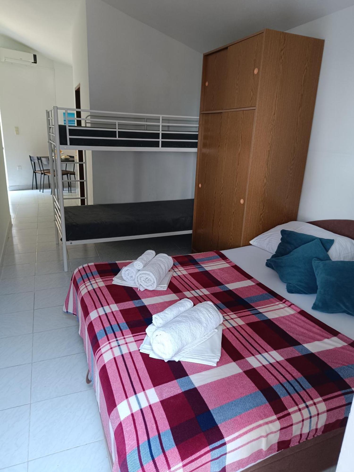 Studio Apartmani Tucic Čelina Dış mekan fotoğraf